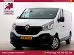 Renault Trafic 1.6 dCi E6 L1H1 Comfort Airco/Achterklep/Inri, Wit, Nieuw, Lease, Trafic