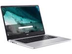Acer Chromebook 314 (CB314-3H-C99X), Verzenden, Zo goed als nieuw
