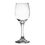 Wijnglazen | SOLAR | Glas | 24.5cl | 24 Stuks | Ø74x183(h)mm, Verzenden, Nieuw in verpakking