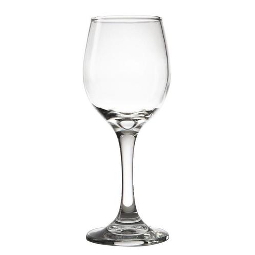 Wijnglazen | SOLAR | Glas | 24.5cl | 24 Stuks | Ø74x183(h)mm, Zakelijke goederen, Horeca | Keukenapparatuur, Nieuw in verpakking