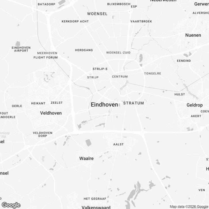 Kamer in Eindhoven gevonden voor €410,- pm, Huizen en Kamers, Kamers te huur, Minder dan 20 m², Eindhoven