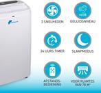 2dekans | Lifetime Air Mobiele Airco – 3-in-1 – 12000 BTU –, Ophalen of Verzenden, Zo goed als nieuw