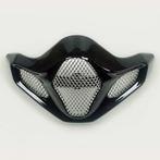 Arai MX-V CHINBAR EX VENT GRILL, BLACK, Motoren, Kleding | Motorhelmen, Ophalen of Verzenden, Nieuw met kaartje