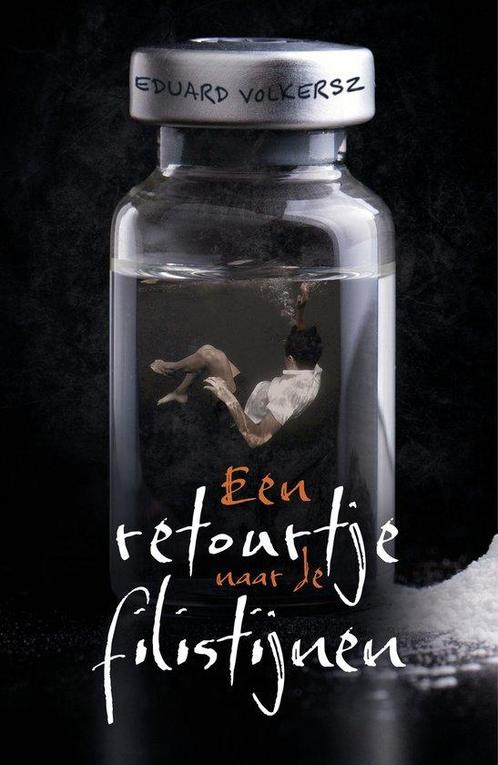 9789492783875 Een retourtje naar de filistijnen, Boeken, Biografieën, Nieuw, Verzenden