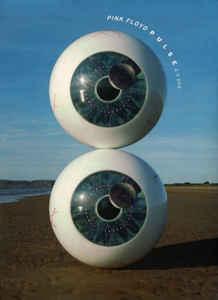 dvd - Pink Floyd - Pulse, Cd's en Dvd's, Dvd's | Overige Dvd's, Zo goed als nieuw, Verzenden