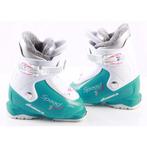 27 28 kinder skischoenen NORDICA SPEEDMACHINE J1 2024, easy, Sport en Fitness, Skiën en Langlaufen, Verzenden, Gebruikt, Nordica