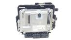 Computer motormanagement Peugeot 207 Sw  1.6 HDi 0281015847, Ophalen of Verzenden, Gebruikt, Peugeot