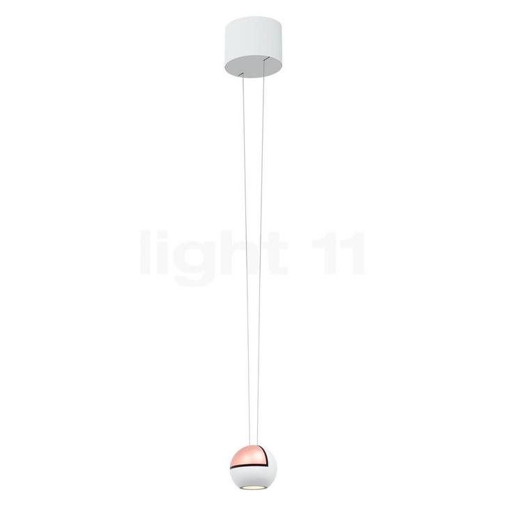 Oligo Slack-Line Globe Hanglamp LED 1-licht, (Hanglampen), Huis en Inrichting, Lampen | Hanglampen, Nieuw, Verzenden