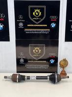 Peugeot Partner aandrijfas links voor bj.2018 Art9660782780, Gebruikt, Peugeot
