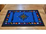 Veiling - 4x Antislip mat de Luxe 40x68 cm Kompas, Watersport en Boten, Accessoires en Onderhoud, Nieuw