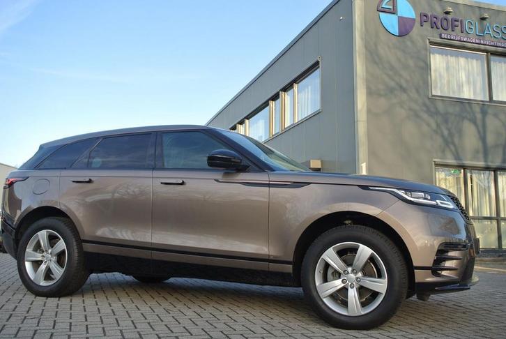 Range Rover Velar ombouw grijs kenteken, Auto-onderdelen, Interieur en Bekleding, Nieuw, Rover, Land Rover