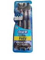 Twee Plus 1 Gratis Oral-B Tandenborstel, Ophalen of Verzenden, Nieuw
