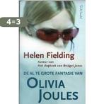 De al te grote fantasie van Olivia Joules - Helen Fielding, Verzenden, Gelezen, Helen Fielding