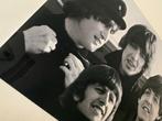 Roger Fritz (1936-2021) - The Beatles (group portrait),