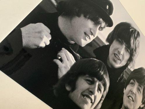 Roger Fritz (1936-2021) - The Beatles (group portrait),, Antiek en Kunst, Kunst | Schilderijen | Modern