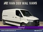 Mercedes-Benz Sprinter | 314 CDI 143pk 9G-Tronic Automaat, Automaat, Gebruikt, Euro 6, Wit