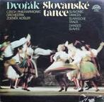 LP gebruikt - Dvo?Ã¡k - SlovanskÃ© Tance (Slavonic Dance, Zo goed als nieuw, Verzenden