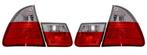 Achterlichten BMW E46 touring LED rood/wit, Verzenden, Nieuw, BMW