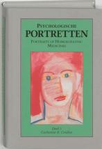 Psychologische portretten 9789071669354 Coulter, Verzenden, Gelezen, Coulter