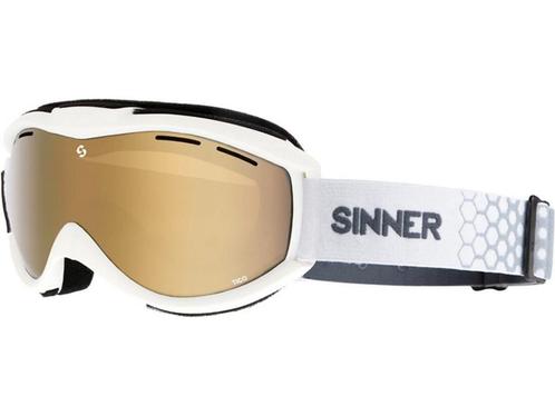 SINNER - TICO - Mat Wit - Unisex - Maat One Size, Huis en Inrichting, Woonaccessoires | Overige, Zo goed als nieuw, Verzenden