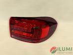 VW TIGUAN I LIFT 12-15 R-LINE ACHTERLICHT RECHTS LED EUROPA, Auto-onderdelen, Verlichting, Verzenden, Gebruikt, Volkswagen