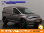 Volkswagen Caddy Bestelbus 2.0TDI | beige, Automaat, Euro 6, Volkswagen, Beige
