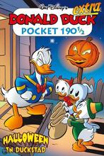 Donald Duck pocket 190œ Halloween 9789085748854 Disney, Gelezen, Disney, Verzenden