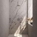 Brauer Chrome Carving Thermostatische Regendoucheset Inbouw, Ophalen of Verzenden, Nieuw