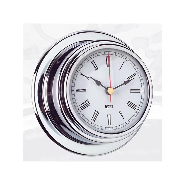 ANVI 95 mm Chroom, Watersport en Boten, Bootonderdelen, Nieuw, Zeilboot of Motorboot, Ophalen of Verzenden