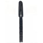 Benson Opvouwbare kruk - zwart met witte stippen - compac..., Ophalen of Verzenden, Nieuw