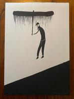 Henk Visch (1950) - Zonder titel, Antiek en Kunst, Antiek | Overige Antiek