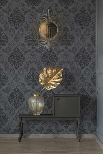 AS Creation Geo Effect Behang 38596-1 beschikbaar voor biedingen