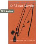 De M van Martha 9789080016095 L. Ducelle, Verzenden, Gelezen, L. Ducelle