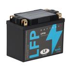 Landport (LP) LFP30 12 volt 96,0 Wh Lithium LiFePO4 accu, Ophalen of Verzenden, Nieuw
