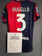 Cagliari Calcio - Italiaanse voetbal competitie - Tommaso, Nieuw