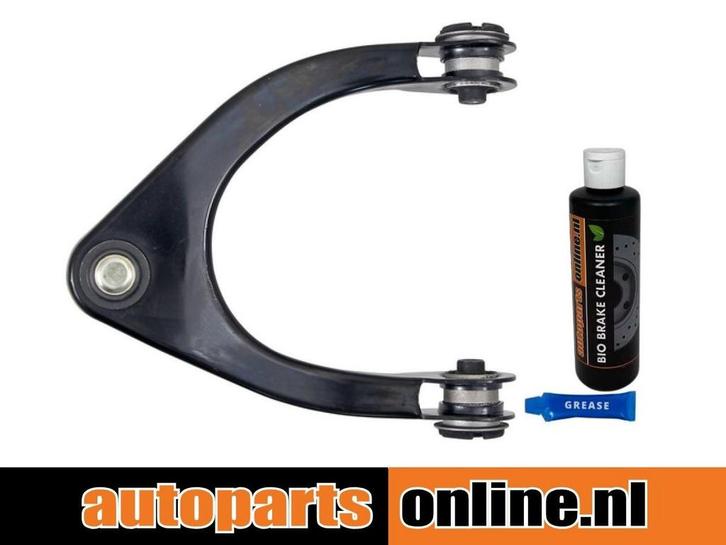 Draagarm Lexus Gs voorzijde, links, boven, Auto-onderdelen, Besturing, Nieuw, Lexus, Verzenden