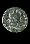 Romeinse Rijk. Constantijn I (306-337 n.Chr.). Æ Follis,