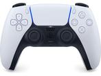 Veiling - Sony PS5 DualSense draadloze controller - Wit, Nieuw
