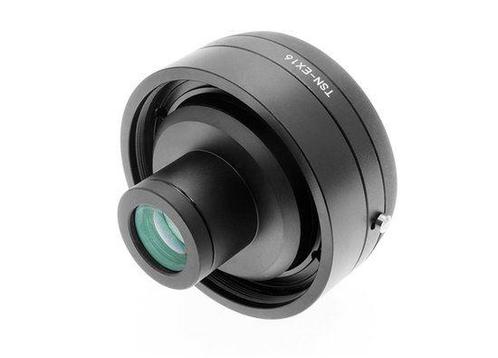 Kowa TSN-EX16 1.6x Extender, Audio, Tv en Foto, Optische apparatuur | Verrekijkers, Overige typen, Nieuw, Ophalen of Verzenden
