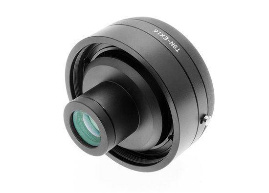 Kowa TSN-EX16 1.6x Extender, Audio, Tv en Foto, Optische apparatuur | Telescopen, Nieuw, Ophalen of Verzenden