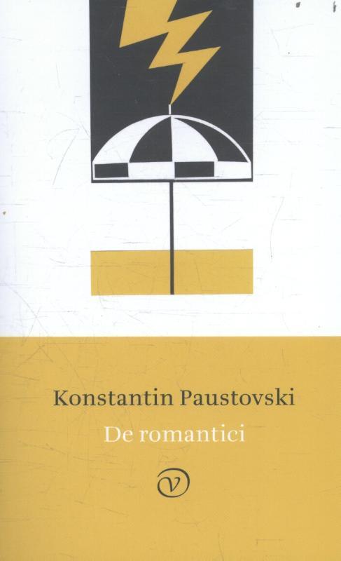 De romantici 9789028261945 Konstantin Paustovski, Boeken, Romans, Gelezen, Verzenden