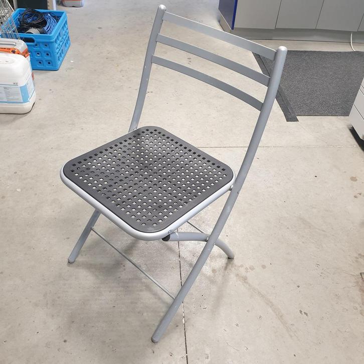 Diverse kleuren STEVIGE  design klapstoelen inklapbare stoel, Huis en Inrichting, Stoelen, Ophalen of Verzenden