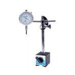 Meetklok Met Magneetstatief - Meetklokindicator DTI - 0 Tot, Ophalen of Verzenden, Nieuw