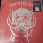 lp nieuw - MotÃ¶rhead - MotÃ¶rhead, Verzenden, Zo goed als nieuw