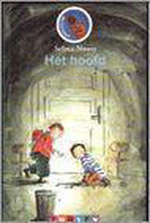 Het hoofd 9789027643490 Selma Noort, Boeken, Overige Boeken, Zo goed als nieuw, Verzenden