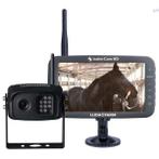 Trailercam HD – Draadloos camerasysteem - Paardentrailer