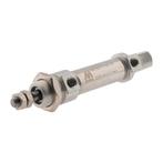 12-25mm Dubbelwerkende Mini Cilinder ISO-6432 MCMI, Verzenden, Nieuw