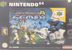 Mario64.nl: Jet Force Gemini Compleet - iDEAL!, Spelcomputers en Games, Games | Nintendo 64, Gebruikt, Ophalen of Verzenden