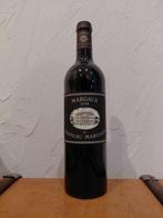 2018 Margaux du Chateau Margaux, 3rd wine of Ch. Margaux -, Verzamelen, Nieuw