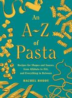 9780593535394 An A-Z of Pasta Rachel Roddy, Boeken, Kookboeken, Nieuw, Rachel Roddy, Verzenden